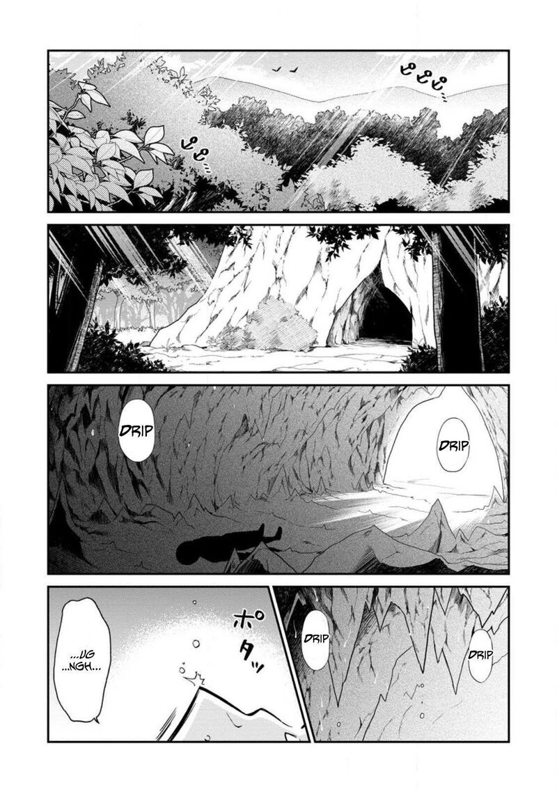 Isekai Shoukan Wa Nidome Desu 49a 7