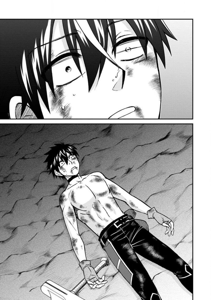 Isekai Shoukan Wa Nidome Desu 49a 8