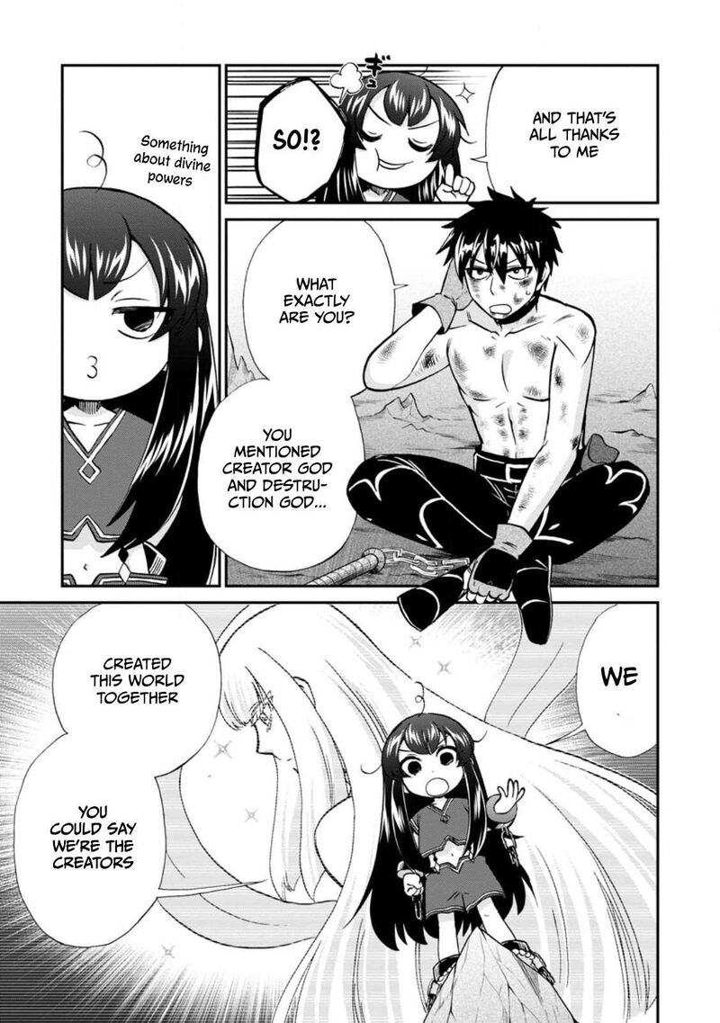 Isekai Shoukan Wa Nidome Desu 49b 10
