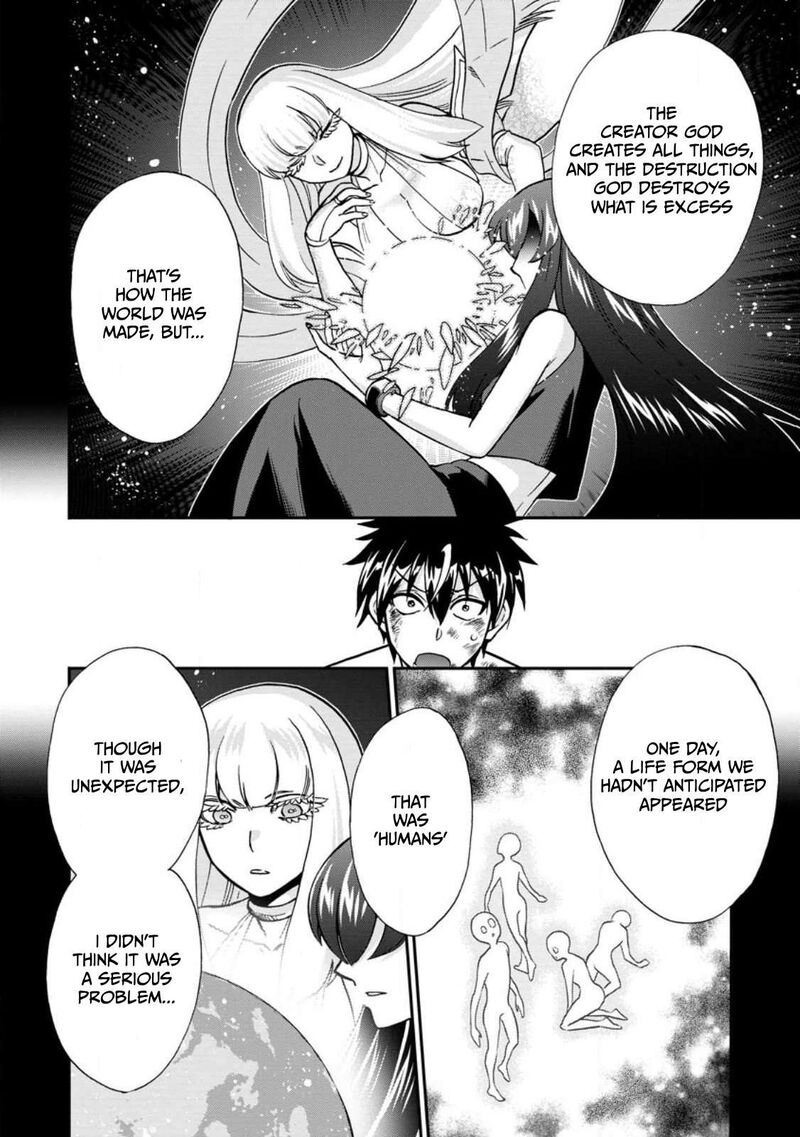 Isekai Shoukan Wa Nidome Desu 49b 11