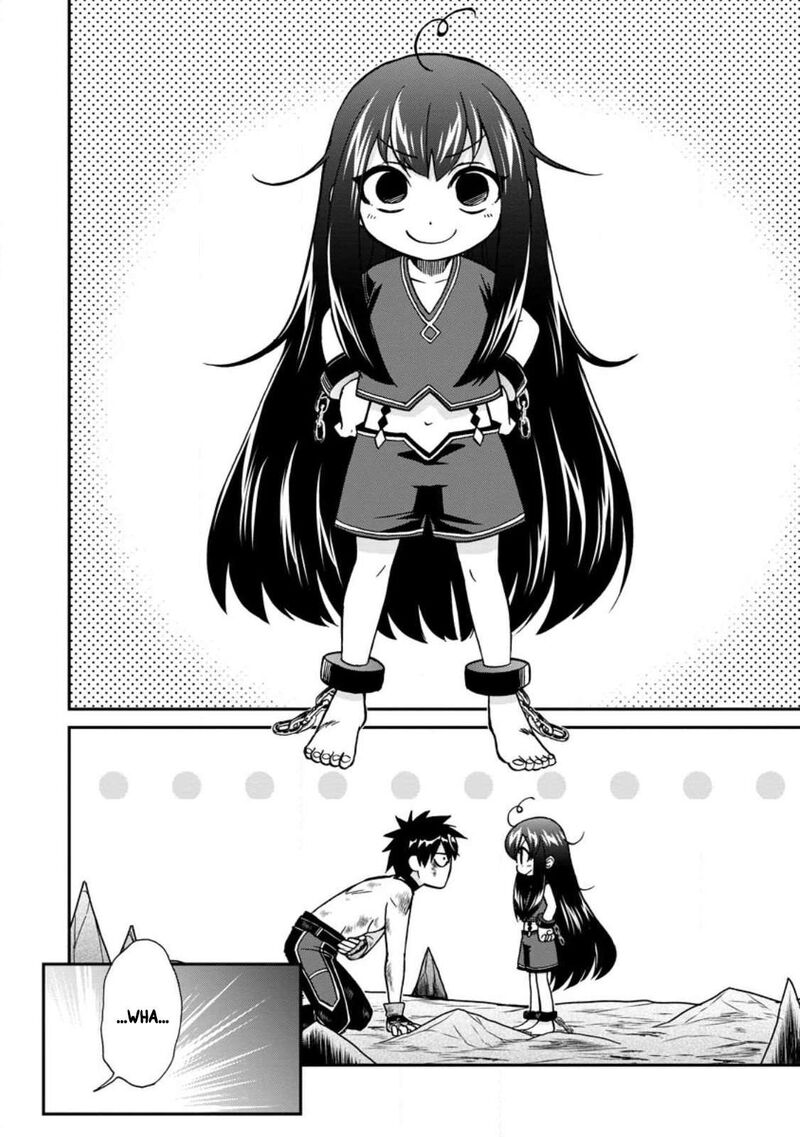 Isekai Shoukan Wa Nidome Desu 49b 3