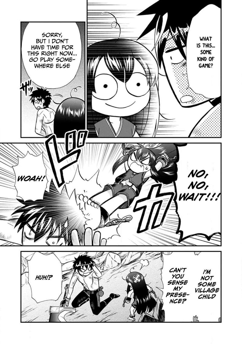 Isekai Shoukan Wa Nidome Desu 49b 4