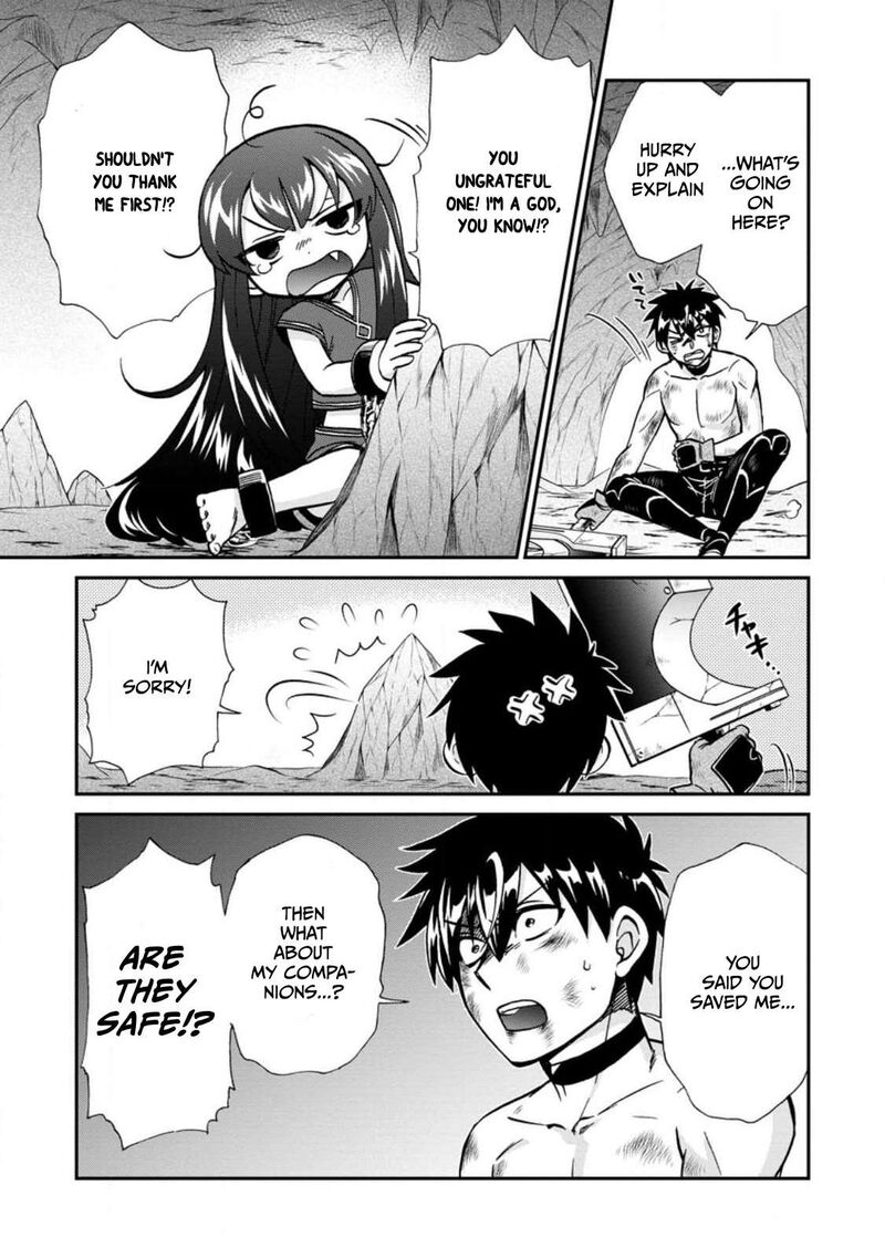 Isekai Shoukan Wa Nidome Desu 49b 8