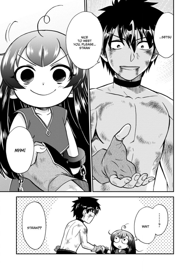 Isekai Shoukan Wa Nidome Desu 49c 10