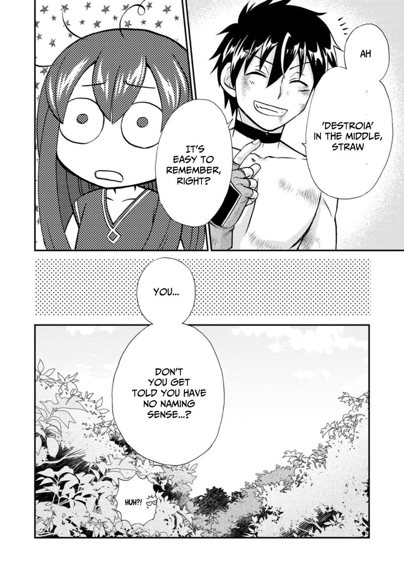Isekai Shoukan Wa Nidome Desu 49c 11