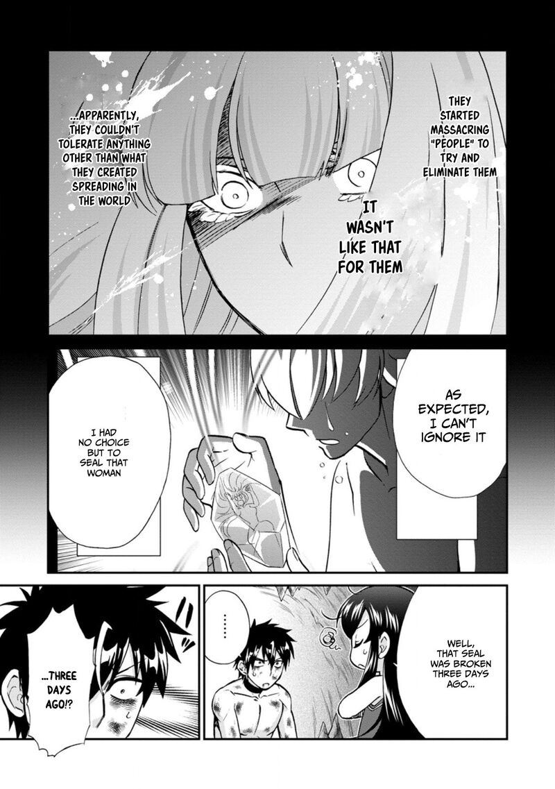Isekai Shoukan Wa Nidome Desu 49c 2