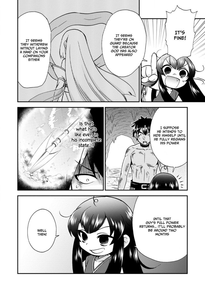 Isekai Shoukan Wa Nidome Desu 49c 7