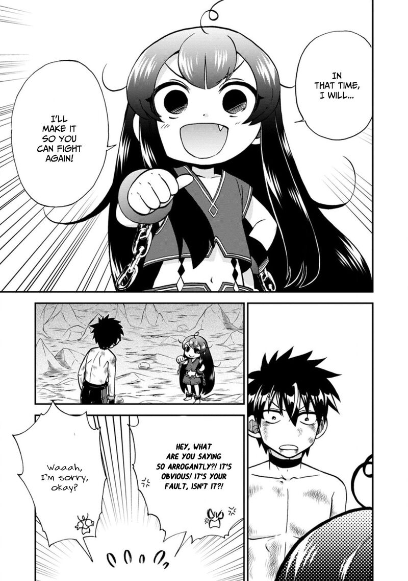 Isekai Shoukan Wa Nidome Desu 49c 8