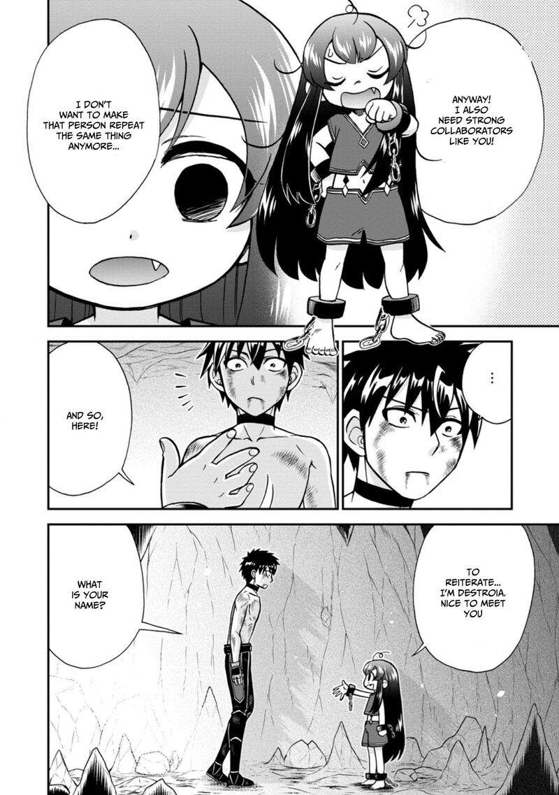 Isekai Shoukan Wa Nidome Desu 49c 9