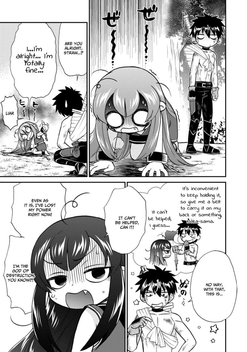 Isekai Shoukan Wa Nidome Desu 50a 12