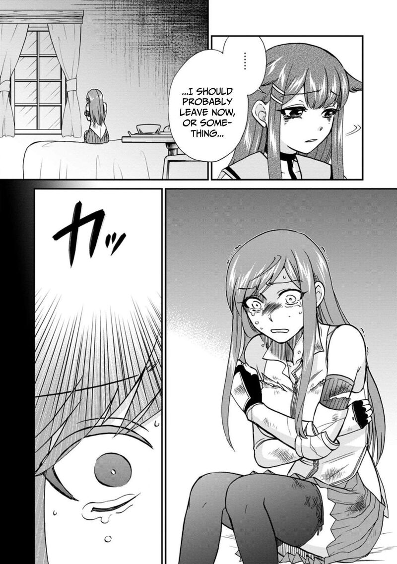 Isekai Shoukan Wa Nidome Desu 50a 3