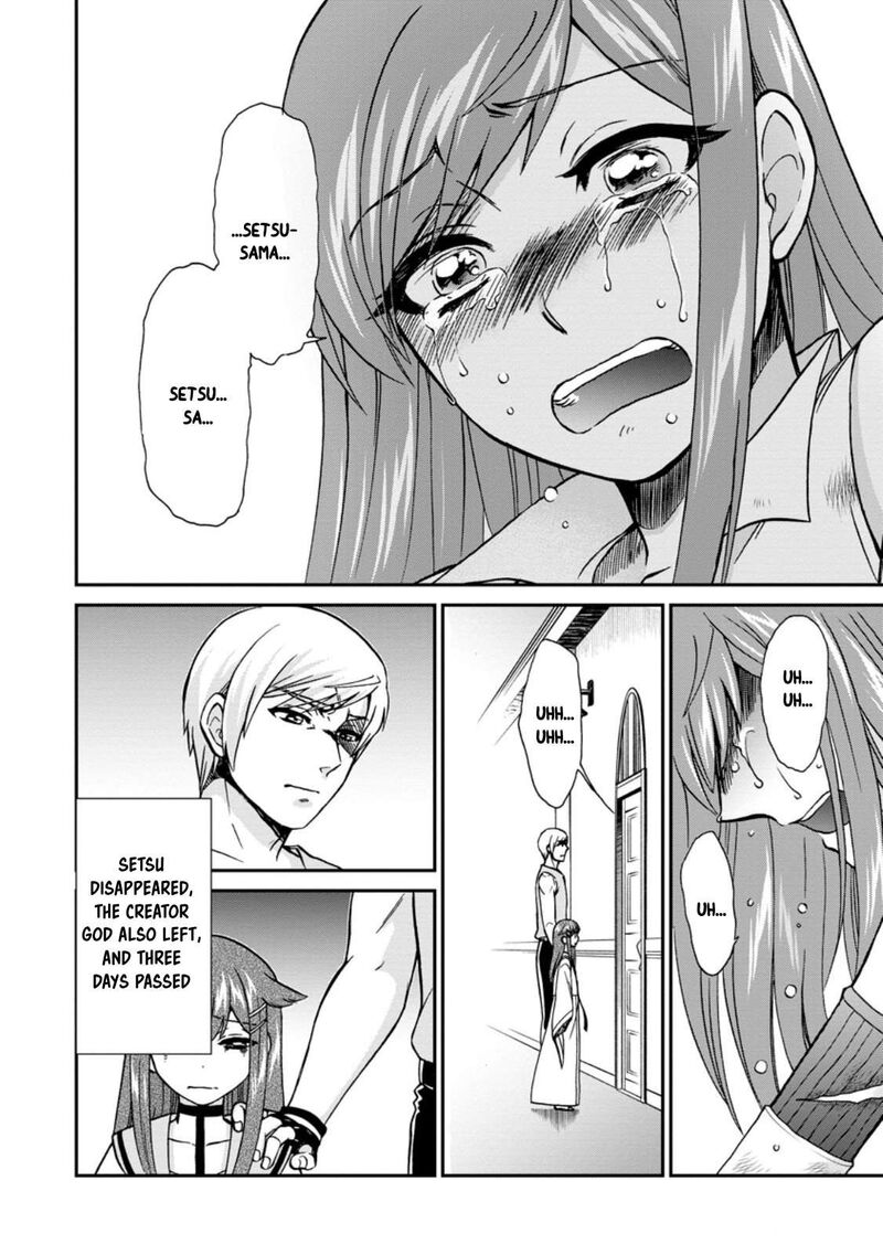 Isekai Shoukan Wa Nidome Desu 50a 5