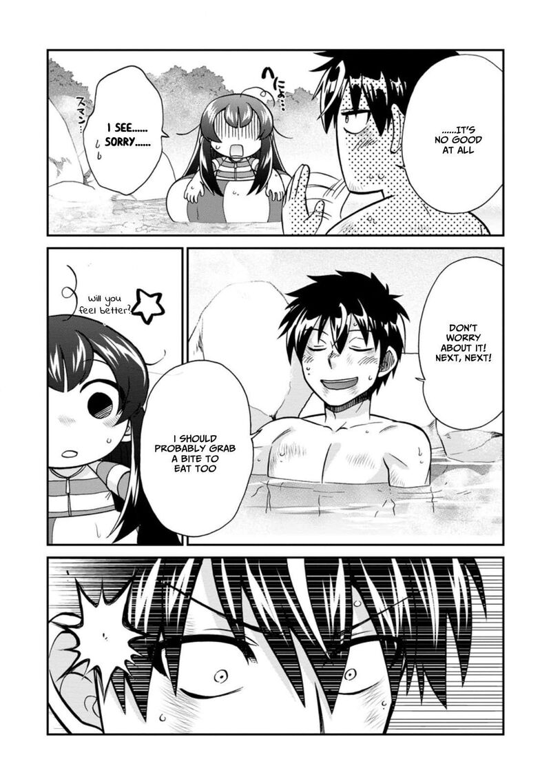 Isekai Shoukan Wa Nidome Desu 50b 10