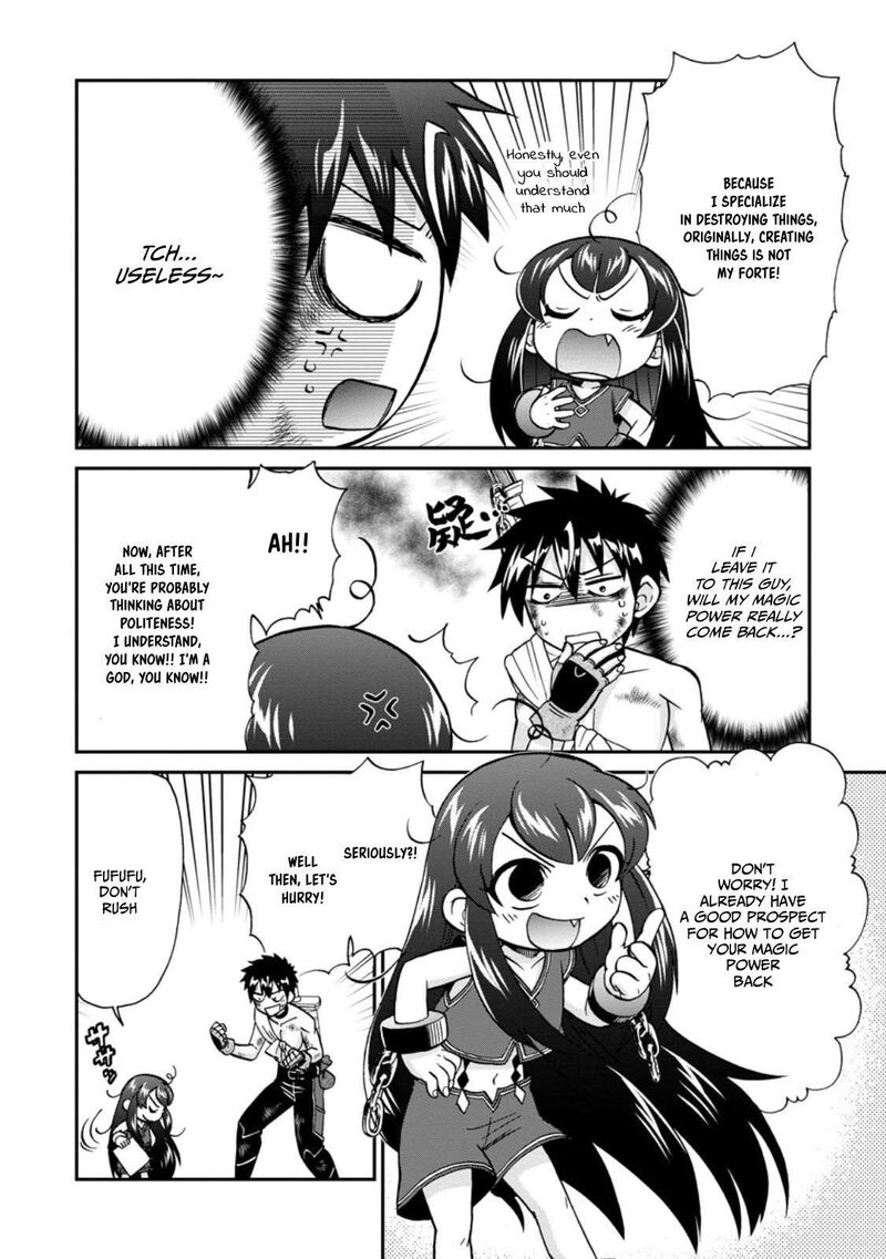 Isekai Shoukan Wa Nidome Desu 50b 2