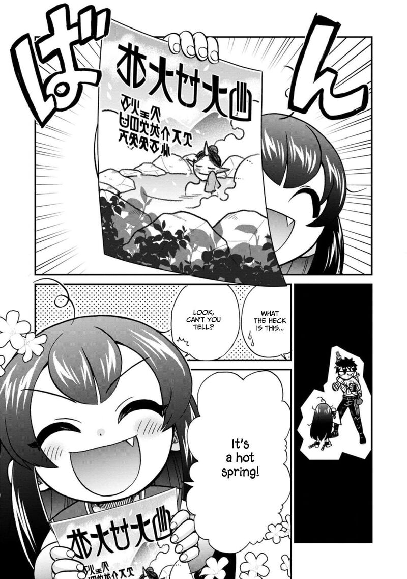 Isekai Shoukan Wa Nidome Desu 50b 3