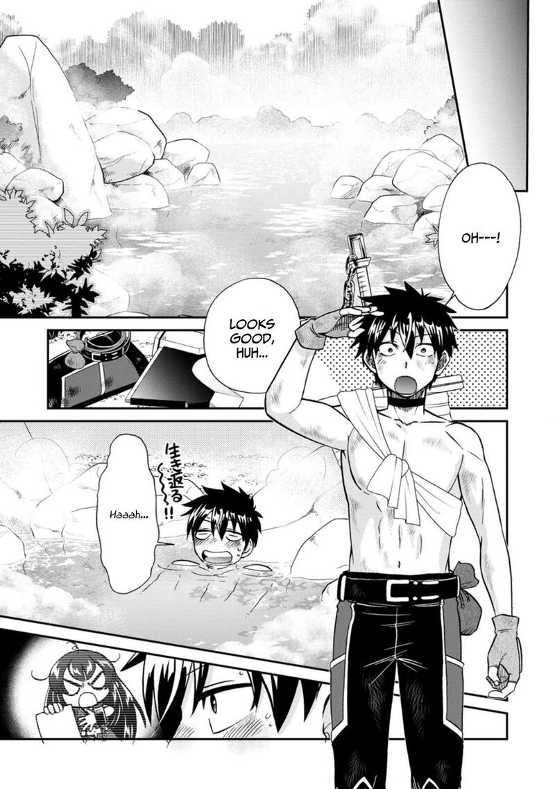 Isekai Shoukan Wa Nidome Desu 50b 7