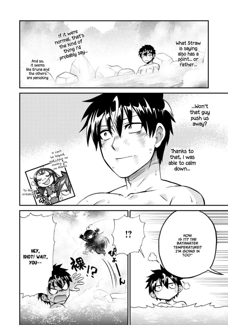 Isekai Shoukan Wa Nidome Desu 50b 8
