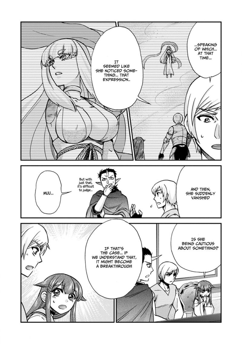 Isekai Shoukan Wa Nidome Desu 50e 10