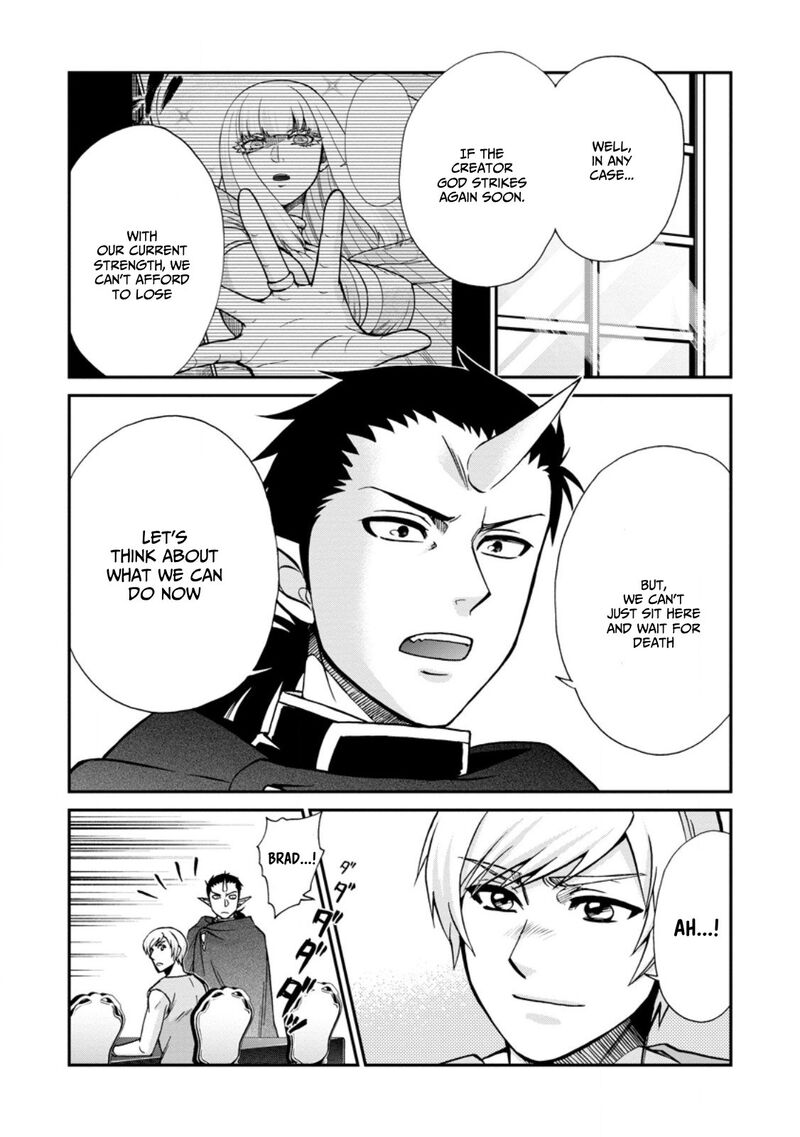 Isekai Shoukan Wa Nidome Desu 50e 12