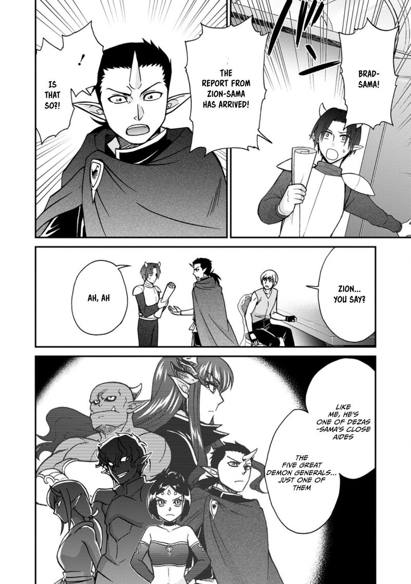 Isekai Shoukan Wa Nidome Desu 50e 13