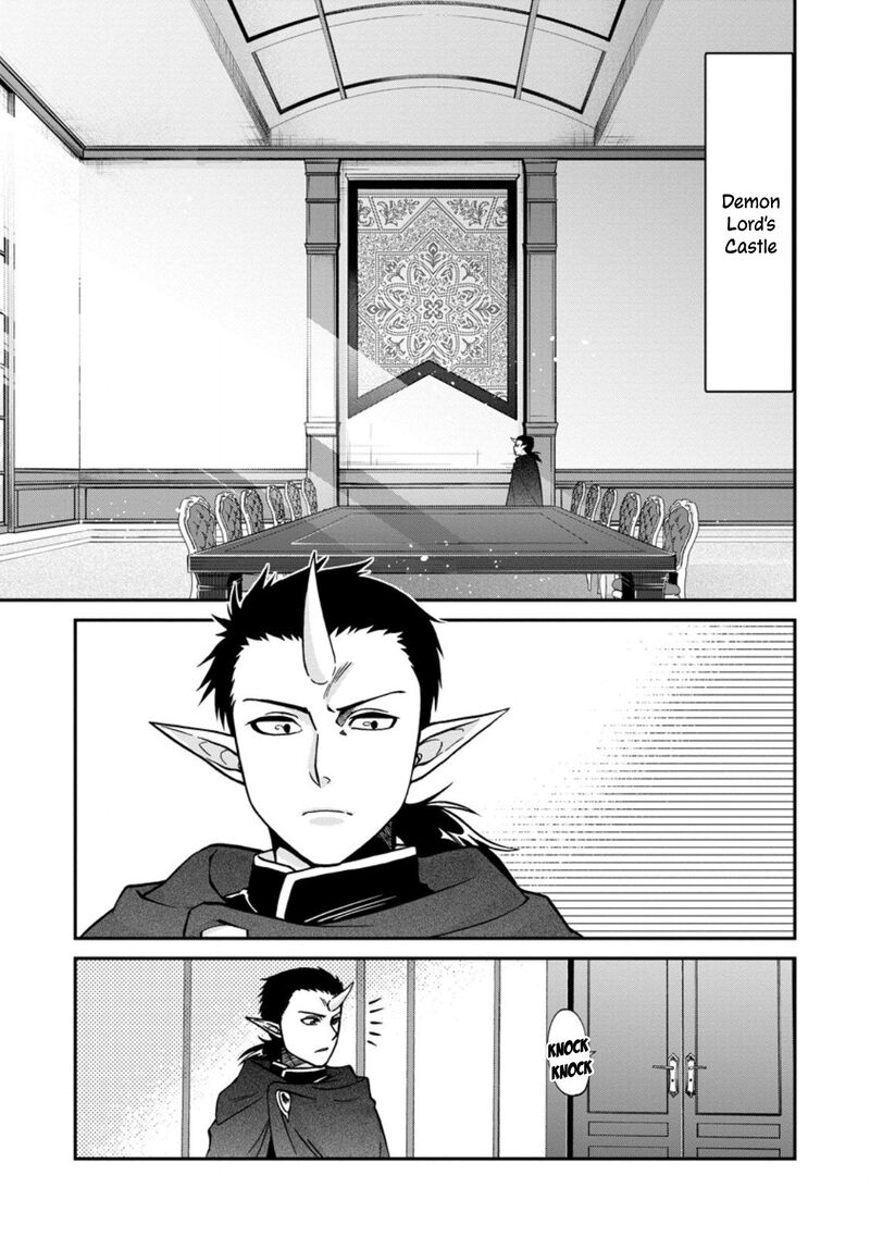 Isekai Shoukan Wa Nidome Desu 50e 2