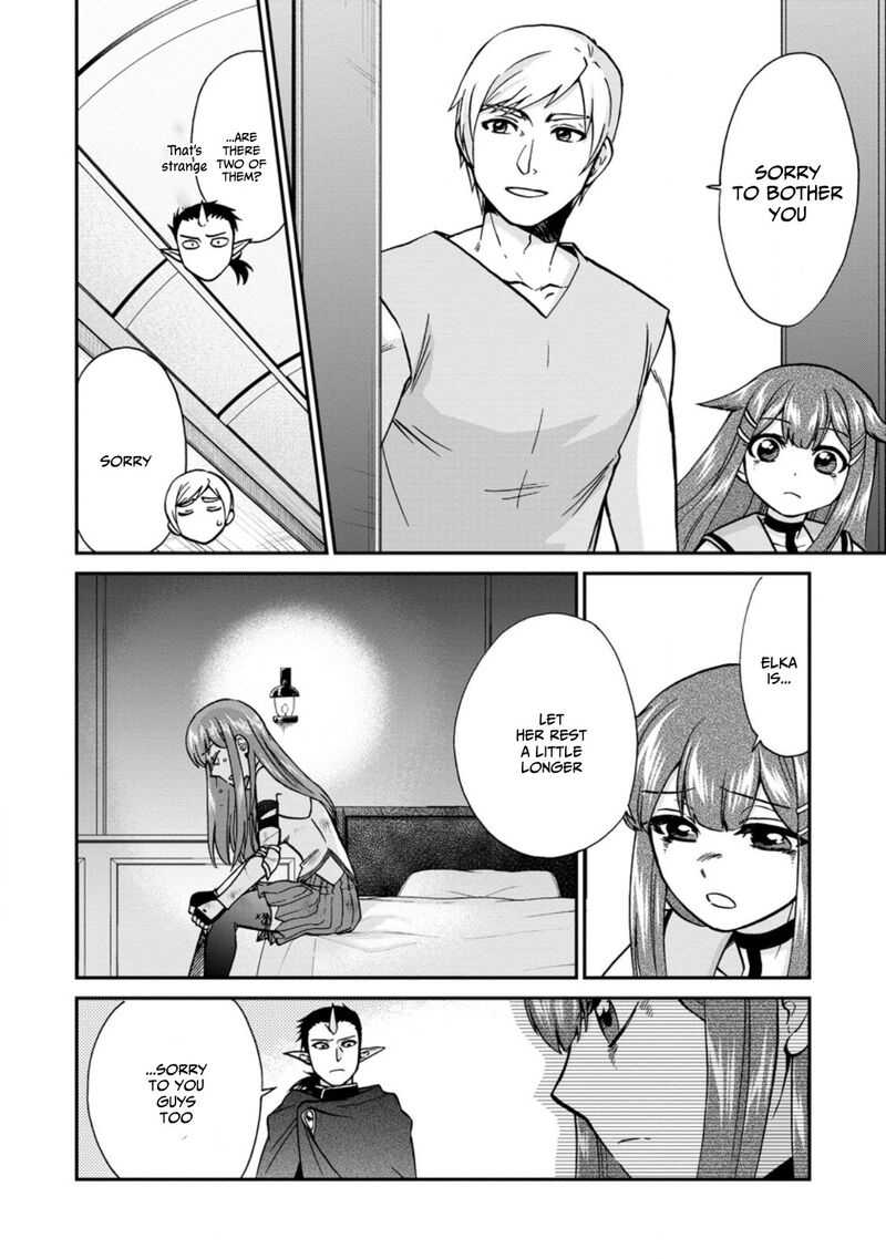 Isekai Shoukan Wa Nidome Desu 50e 3