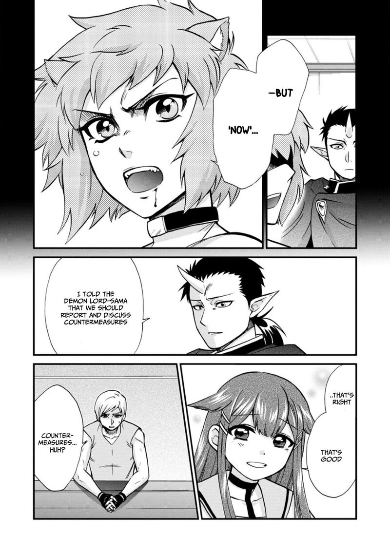 Isekai Shoukan Wa Nidome Desu 50e 8