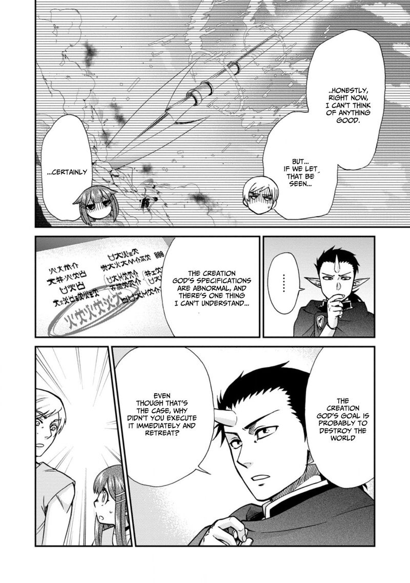 Isekai Shoukan Wa Nidome Desu 50e 9