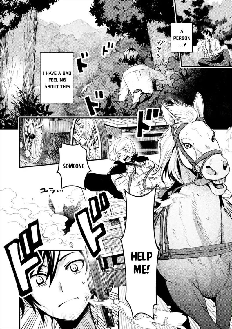 Isekai Tensei De Kenja Ni Natte Boukensha Seikatsu Mahou Kairyou De Isekai Saikyou 1 28