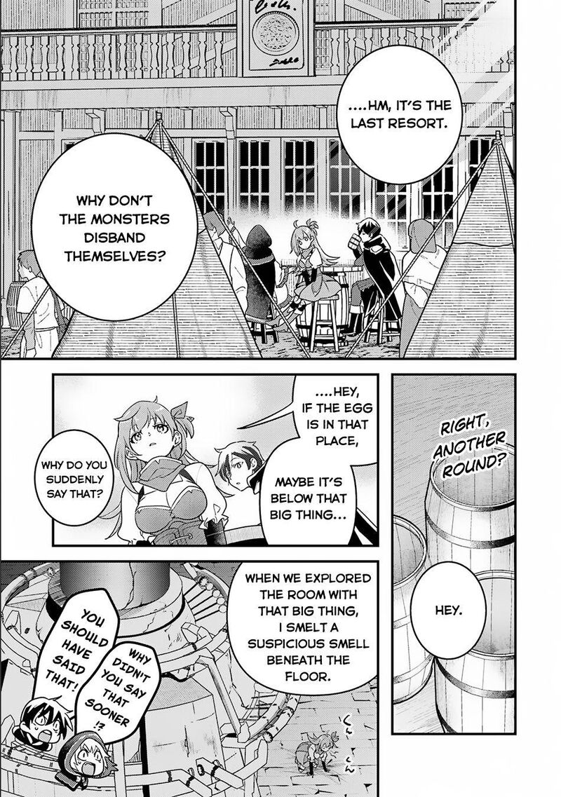 Isekai Tensei De Kenja Ni Natte Boukensha Seikatsu Mahou Kairyou De Isekai Saikyou 14b 16