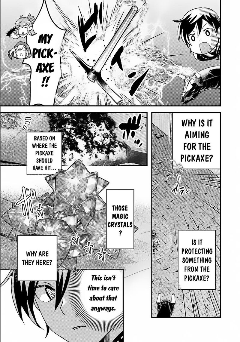 Isekai Tensei De Kenja Ni Natte Boukensha Seikatsu Mahou Kairyou De Isekai Saikyou 17 17