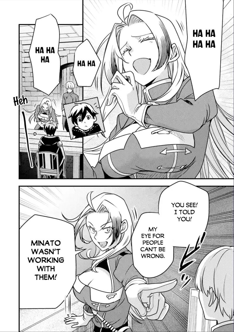 Isekai Tensei De Kenja Ni Natte Boukensha Seikatsu Mahou Kairyou De Isekai Saikyou 18 18