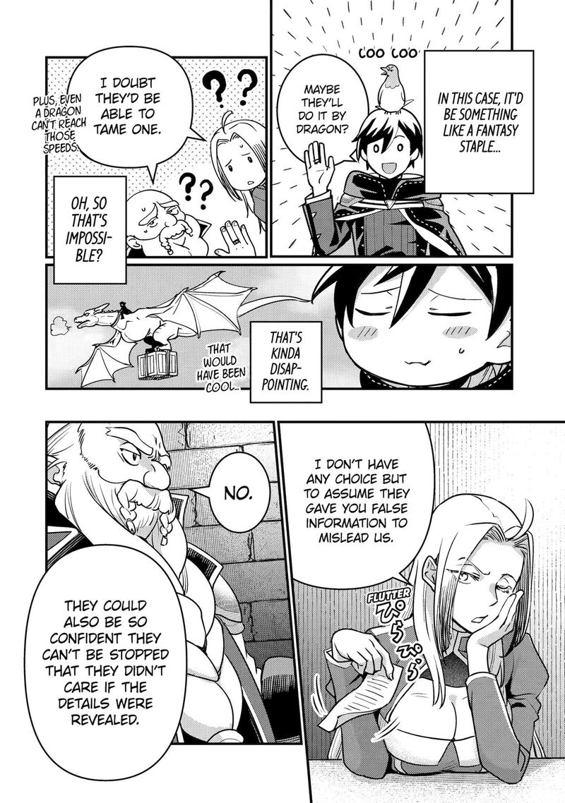 Isekai Tensei De Kenja Ni Natte Boukensha Seikatsu Mahou Kairyou De Isekai Saikyou 21 10