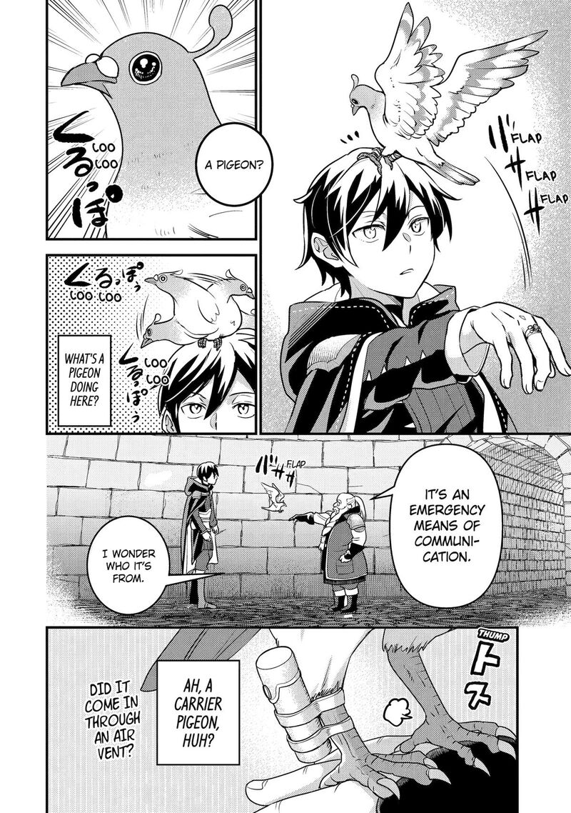Isekai Tensei De Kenja Ni Natte Boukensha Seikatsu Mahou Kairyou De Isekai Saikyou 21 2