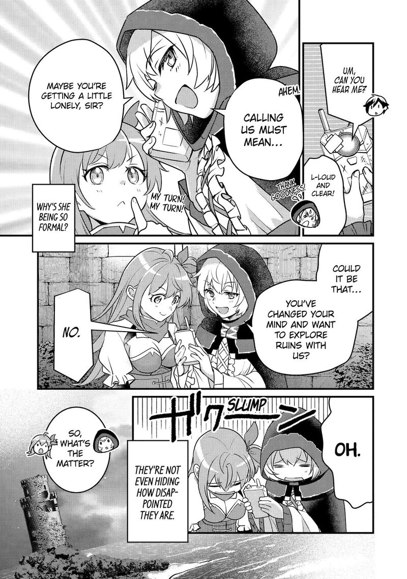 Isekai Tensei De Kenja Ni Natte Boukensha Seikatsu Mahou Kairyou De Isekai Saikyou 21 27