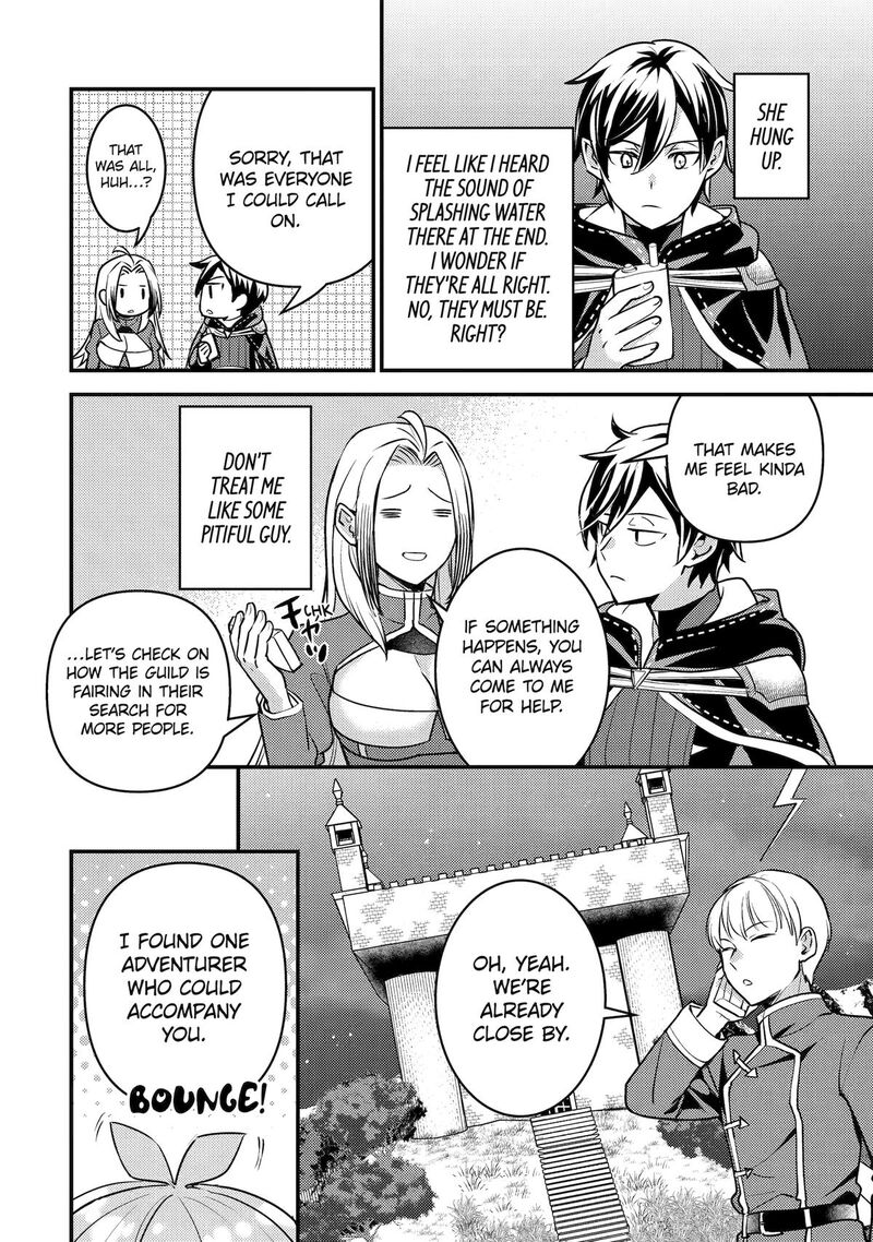 Isekai Tensei De Kenja Ni Natte Boukensha Seikatsu Mahou Kairyou De Isekai Saikyou 21 30