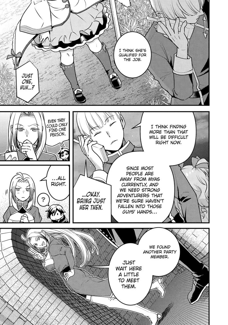 Isekai Tensei De Kenja Ni Natte Boukensha Seikatsu Mahou Kairyou De Isekai Saikyou 21 31