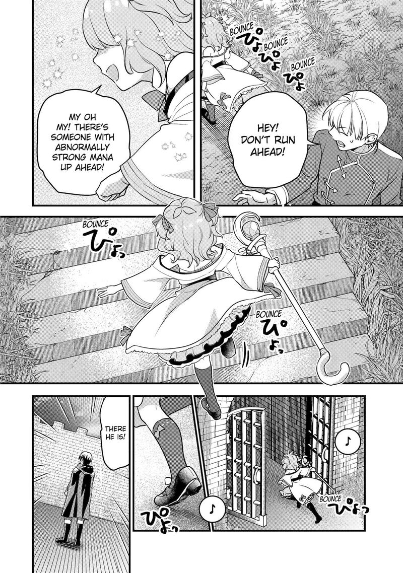 Isekai Tensei De Kenja Ni Natte Boukensha Seikatsu Mahou Kairyou De Isekai Saikyou 21 32