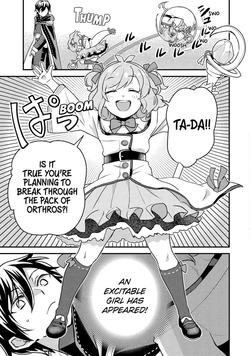 Isekai Tensei De Kenja Ni Natte Boukensha Seikatsu Mahou Kairyou De Isekai Saikyou 21 33