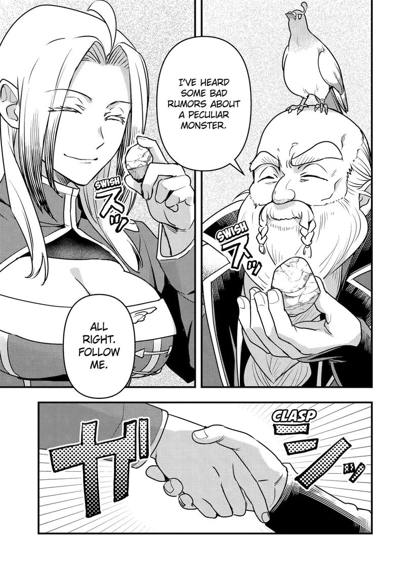 Isekai Tensei De Kenja Ni Natte Boukensha Seikatsu Mahou Kairyou De Isekai Saikyou 21 5