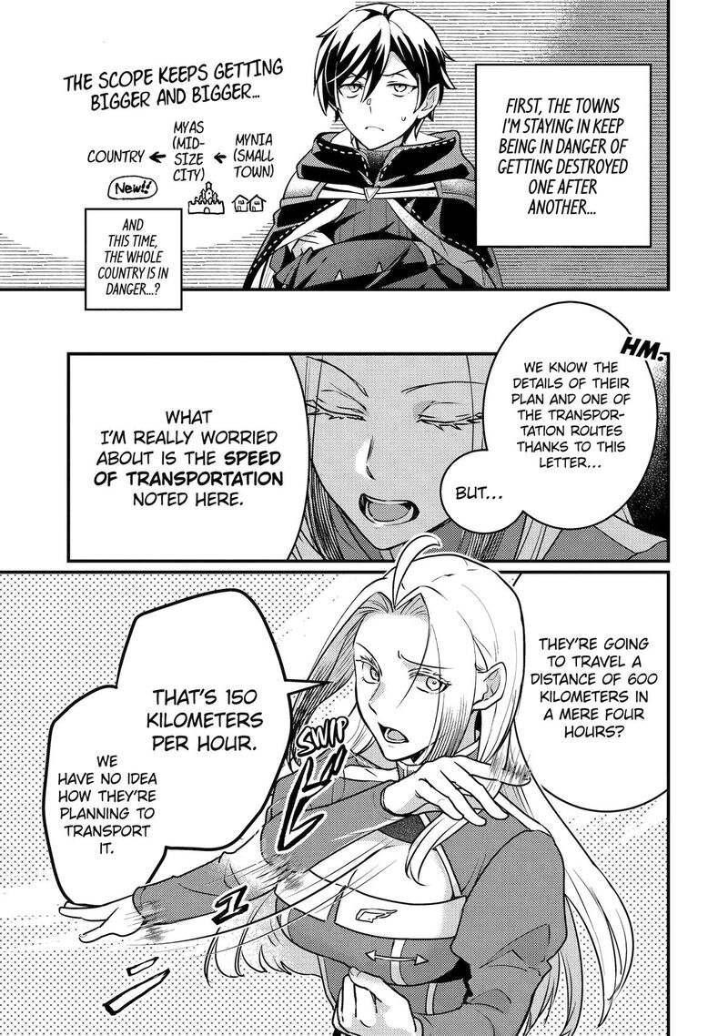 Isekai Tensei De Kenja Ni Natte Boukensha Seikatsu Mahou Kairyou De Isekai Saikyou 21 9