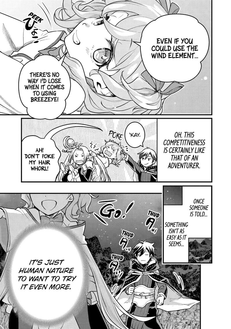 Isekai Tensei De Kenja Ni Natte Boukensha Seikatsu Mahou Kairyou De Isekai Saikyou 23 5