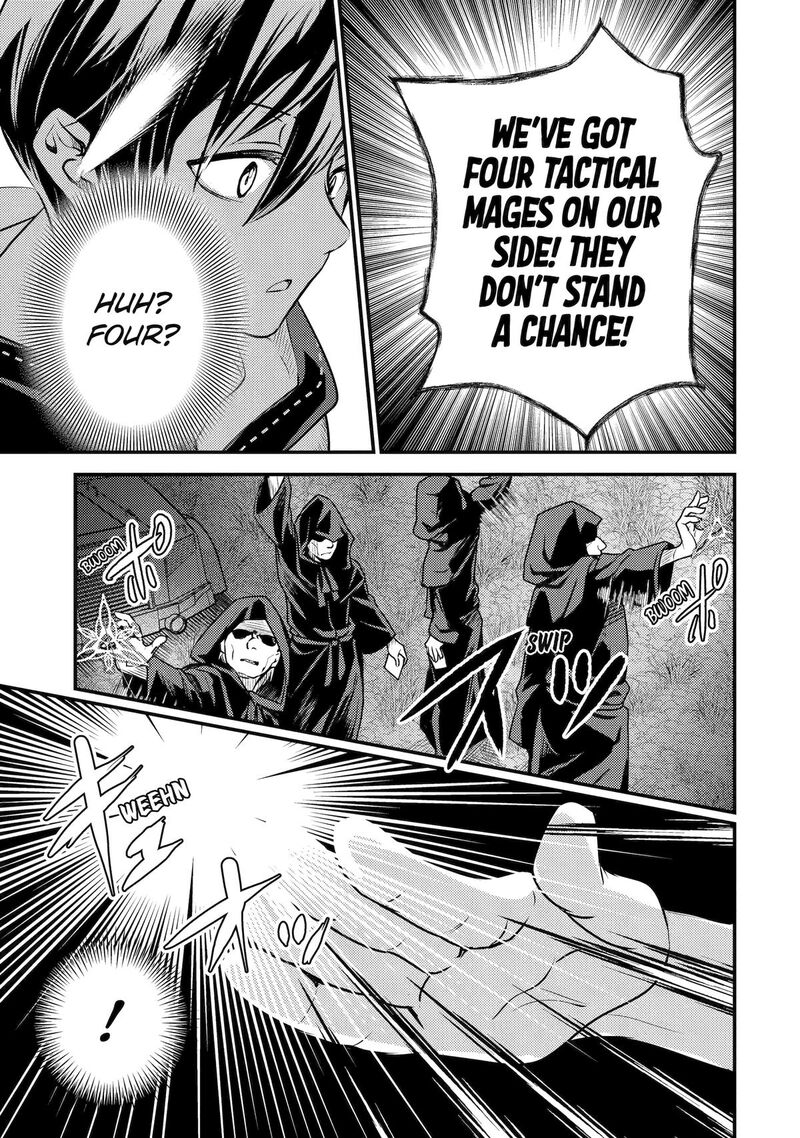 Isekai Tensei De Kenja Ni Natte Boukensha Seikatsu Mahou Kairyou De Isekai Saikyou 26 14