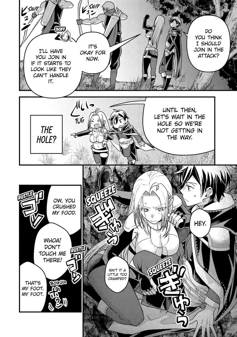 Isekai Tensei De Kenja Ni Natte Boukensha Seikatsu Mahou Kairyou De Isekai Saikyou 26 5