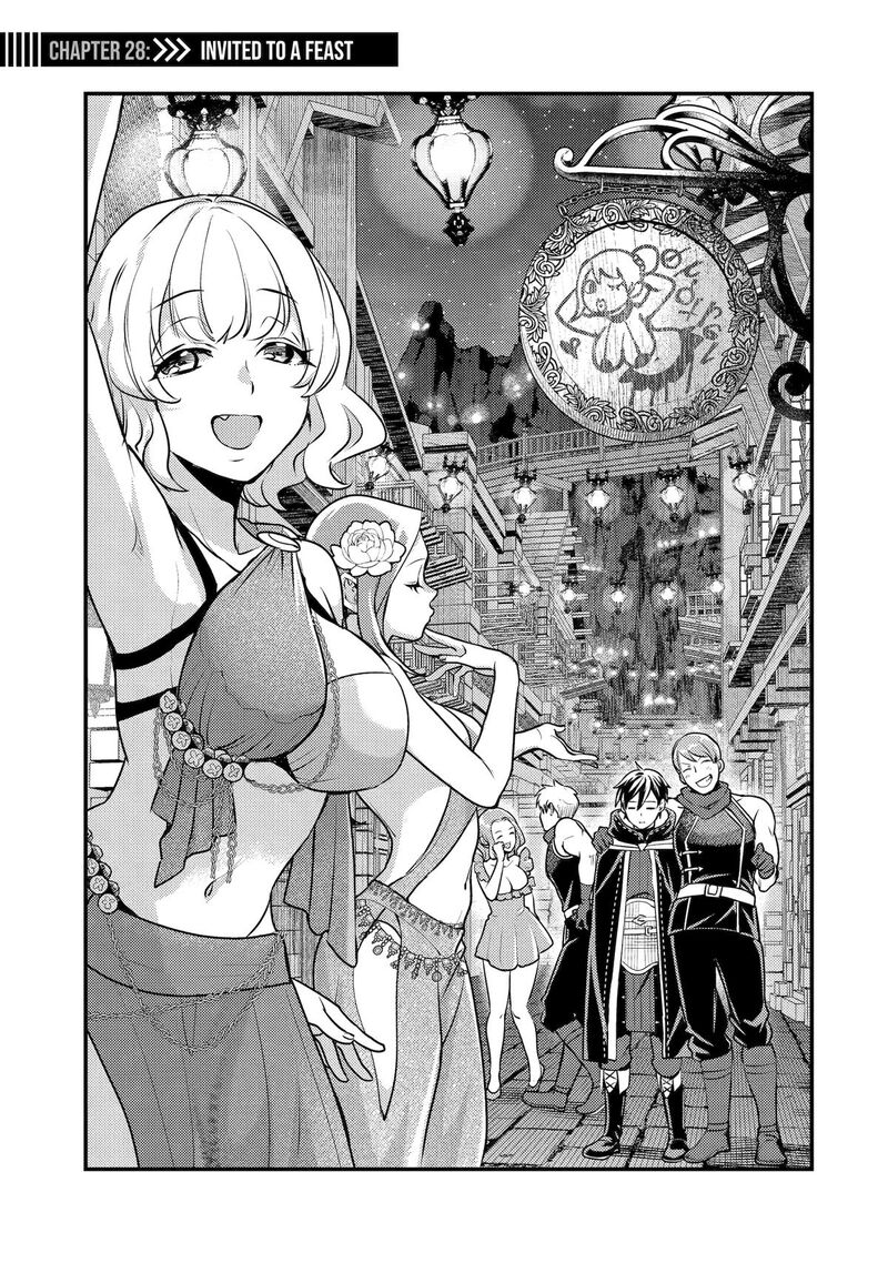 Isekai Tensei De Kenja Ni Natte Boukensha Seikatsu Mahou Kairyou De Isekai Saikyou 28 1