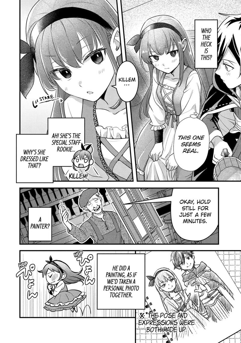 Isekai Tensei De Kenja Ni Natte Boukensha Seikatsu Mahou Kairyou De Isekai Saikyou 28 18