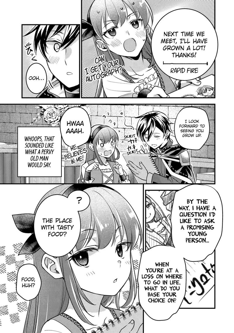 Isekai Tensei De Kenja Ni Natte Boukensha Seikatsu Mahou Kairyou De Isekai Saikyou 28 19