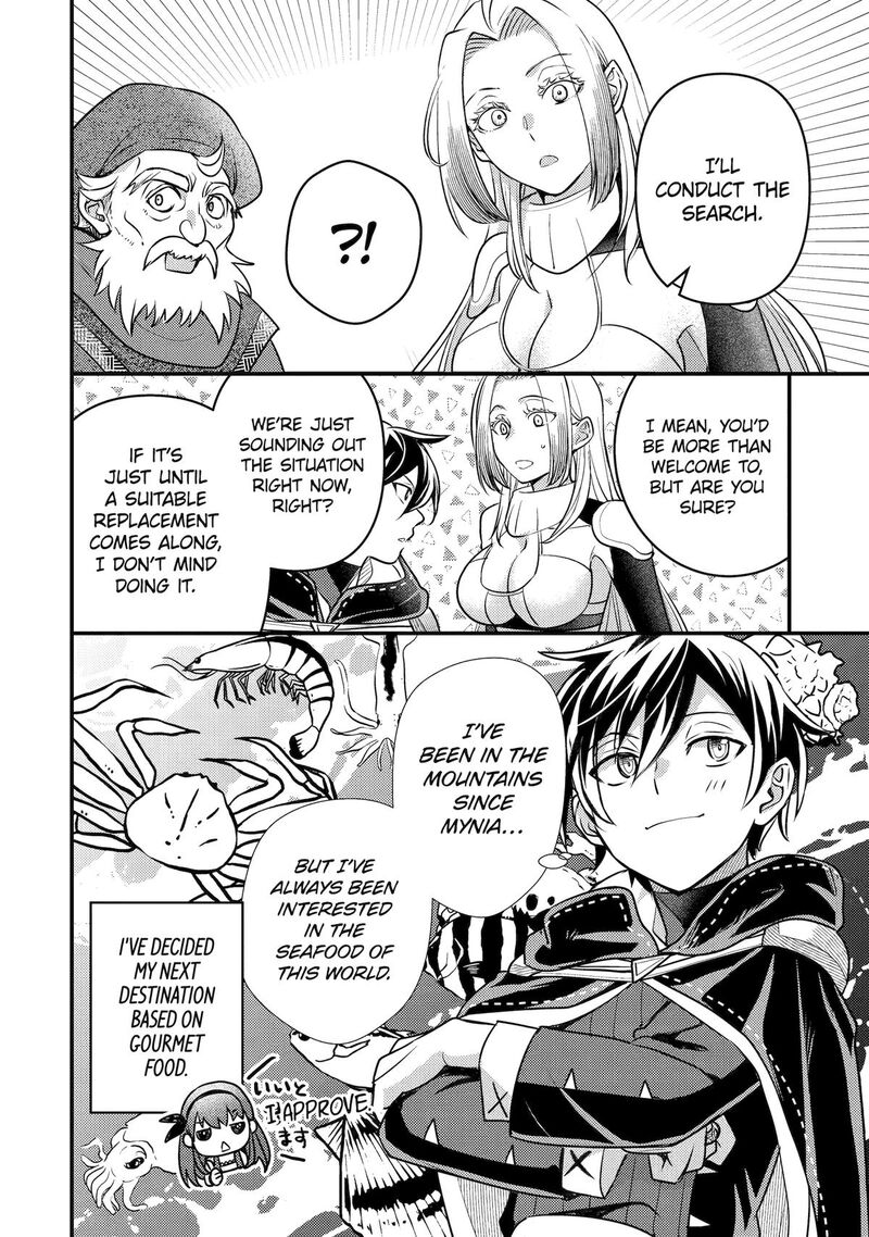 Isekai Tensei De Kenja Ni Natte Boukensha Seikatsu Mahou Kairyou De Isekai Saikyou 28 32