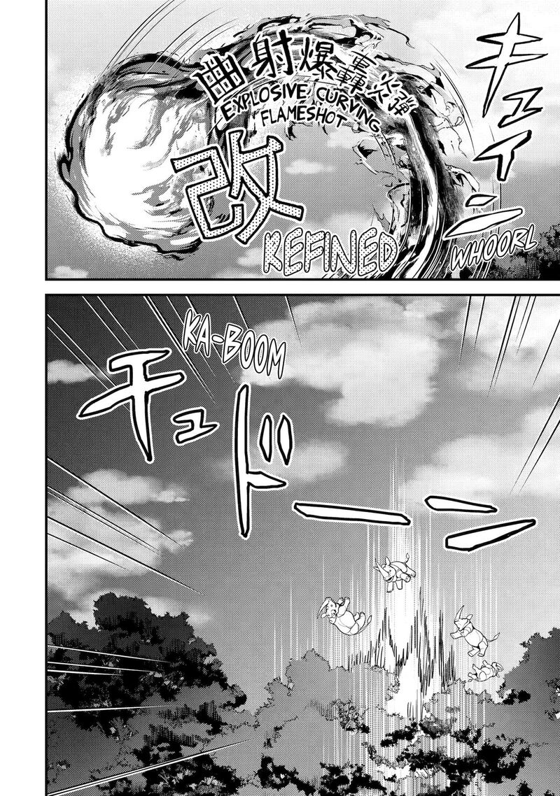 Isekai Tensei De Kenja Ni Natte Boukensha Seikatsu Mahou Kairyou De Isekai Saikyou 31 2