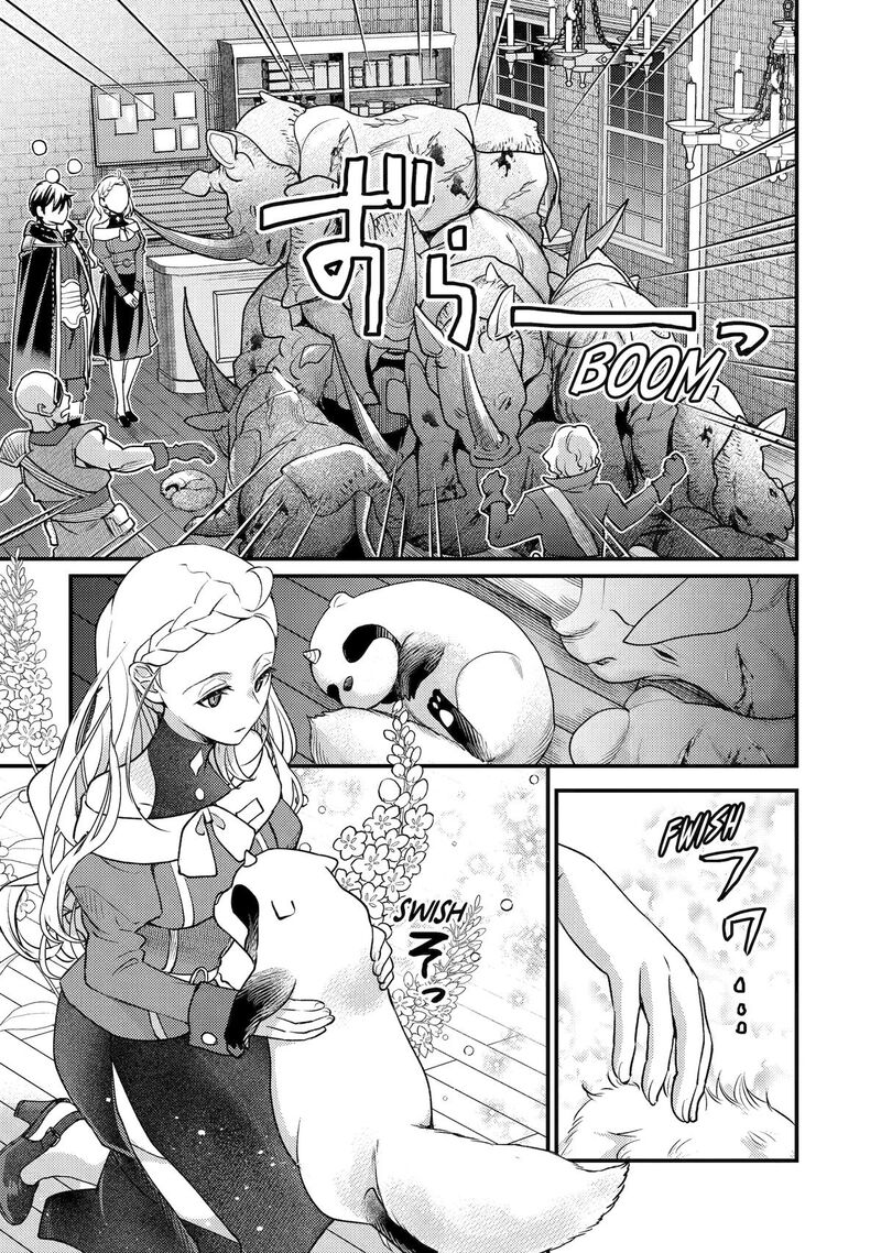 Isekai Tensei De Kenja Ni Natte Boukensha Seikatsu Mahou Kairyou De Isekai Saikyou 31 25